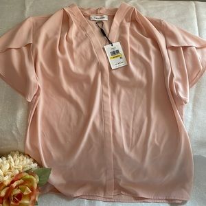 Calvin klein blouse